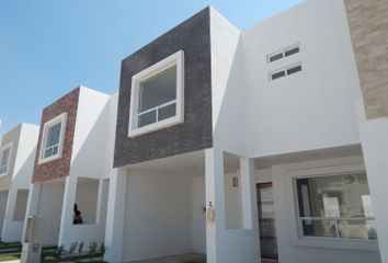 Casa en fraccionamiento en  Calle Reforma, Nuevo León, Cuautlancingo, Puebla, 72706, Mex