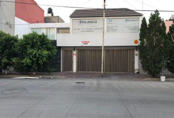 Casa en  Cervecería Polanco, Avenida Venustiano Carranza, Las Aguilas, San Luis Potosí, México
