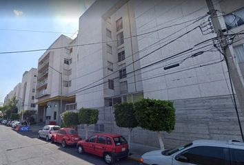 Departamento en  Cerrada Ixnahualtongo 99, Lorenzo Boturini, Ciudad De México, Cdmx, México