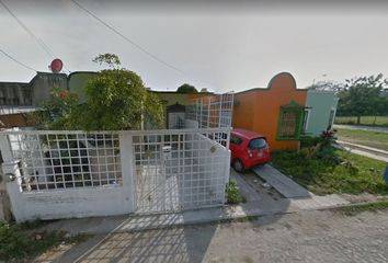 Casa en  Caracol, La Joya Ii, Manzanillo, Colima, México