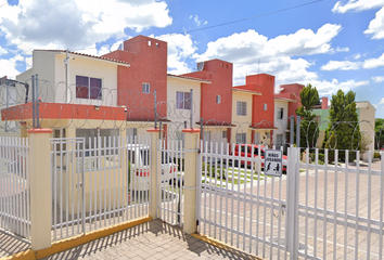 Casa en condominio en  Granjas Banthi, San Juan Del Río, Querétaro