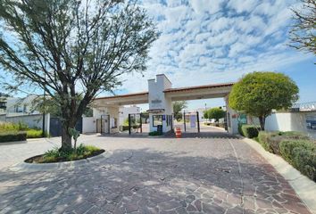 Lote de Terreno en  San Pedro Pedregal De Schoenstatt, San Pedro, Los Olvera, Querétaro, México