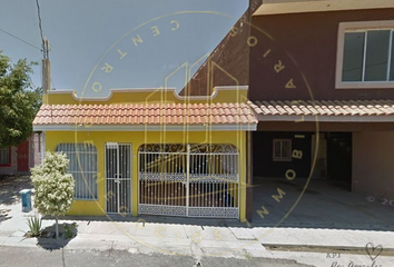 Casa en  Jaripillo, Mazatlán