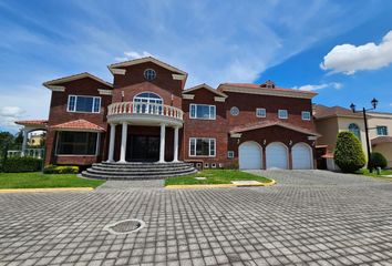 Casa en fraccionamiento en  La Providencia, Metepec, Estado De México, México