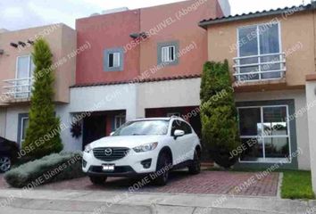 Casa en  Paseo Toscana, Conjunto Urbano Las Misiones, Toluca, México, 50230, Mex