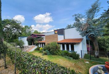 Casa en fraccionamiento en  Hacienda De Valle Escondido, Ciudad López Mateos, Estado De México, México