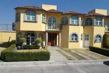 Casa en  Villas Country, Calle Miguel Hidalgo, Providencia, La-colonia-, La Providencia, Metepec, Estado De México, México