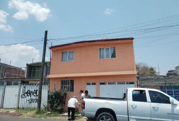 Casa en  Avenida Manuel Ocaranza 2244, Morelia, Michoacán, México