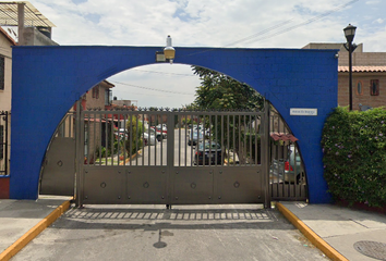 Casa en condominio en  Alborada Jaltenco Ctm Xi, Jaltenco