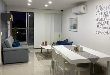 Apartamento en  El Poblado, Barranquilla