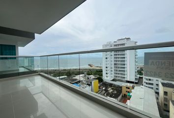 Apartamento en  Crespo, Cartagena De Indias