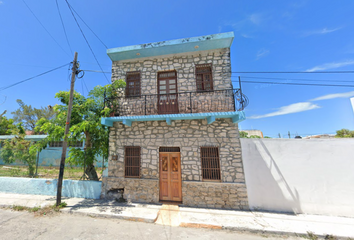 Casa en  Calle 27 77, Ismael García, Progreso, Yucatán, México
