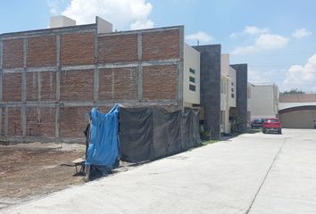 Lote de Terreno en  San Jeronimo Chicahualco, Metepec, Estado De México, México