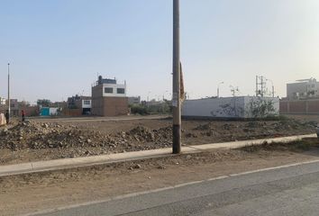 Terreno en  Urbanización Sol De Carabayllo Etapa Iv, Carabayllo, Lima, Per