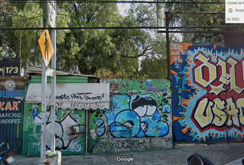 Lote de Terreno en  Avenida Aztecas 174, Los Reyes, Ciudad De México, Cdmx, México