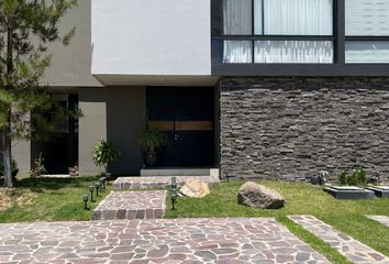 Casa en fraccionamiento en  La Campiña Del Bosque, Boulevard Country Club Gran Jardín, Guanajuato, México