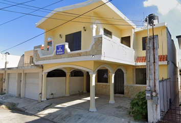 Casa en  Salvador Navarro, Delfino Reséndiz, Ciudad Madero, Tamaulipas, México