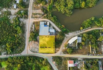 Lote de Terreno en  Villas Universidad, Puerto Vallarta