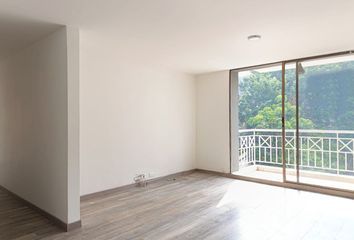 Apartment for rent in Poblado, Medellín