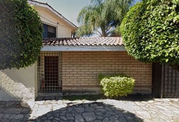 Casa en  Paseo De Los Burgos 67, Burgos Cuernavaca, Tres De Mayo, Morelos, México