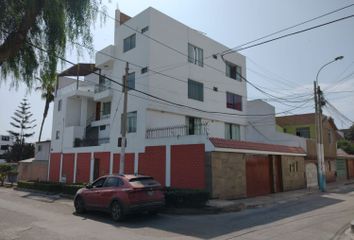 Departamento en  La Perla, Callao