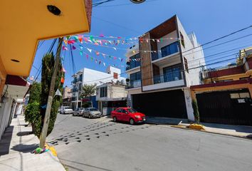 Departamento en  Chicaras, El Caracol, Ciudad De México, Cdmx, México