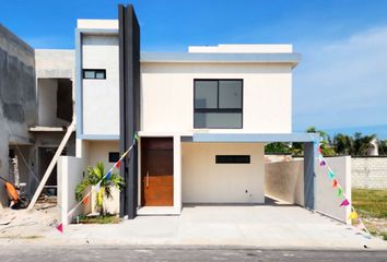 Casa en  Lomas De La Rioja, Veracruz, México