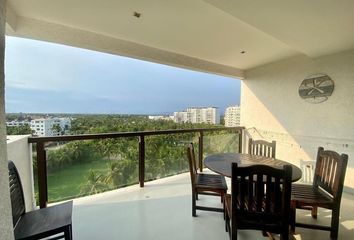 Departamento en  Costera De Las Palmas, Playa Diamante, Aeropuerto, Acapulco, Guerrero, México