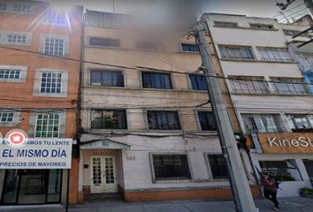 Departamento en  Avenida Cuauhtémoc 502, Narvarte Poniente, Ciudad De México, Cdmx, México