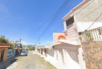 Casa en  El Pedregoso, San Juan Del Río, Querétaro
