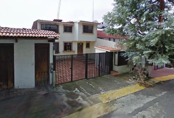 Casa en  Vista Del Valle, Naucalpan De Juárez