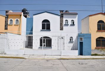 Casa en condominio en  San Isidro Apizaquito, Tlaxcala, México