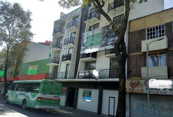 Local comercial en  Calzada México-tacuba, Torre Blanca, Ciudad De México, Cdmx, México