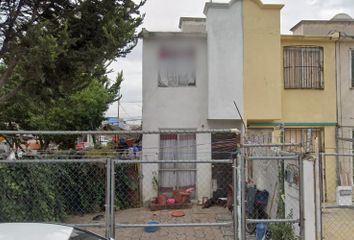 Casa en fraccionamiento en  Circuito Real De La Guarda, Chicoloapan De Juárez, Estado De México, México