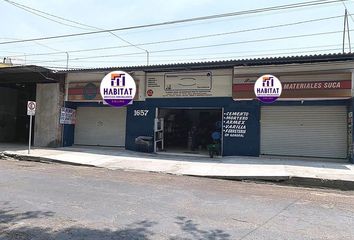 Local comercial en  Avenida Gonzalo De Sandoval 1657, Jardines De La Estancia, Colima, México