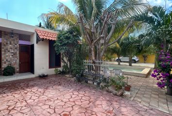 Casa en  Merida - Motul, Cholul, Yucatán, México