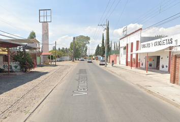 Casa en  Venustiano Carranza, 38210 Empalme Escobedo, Guanajuato, México