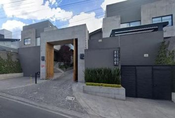 Casa en condominio en  Desierto De Los Leones 5909, Cedros, Ciudad De México, Cdmx, México