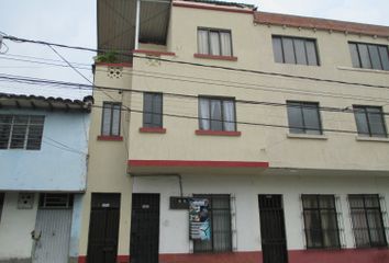 Apartamento en  Ciudad Córdoba, Cali