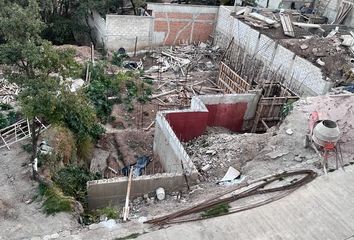 Lote de Terreno en  Santa Ana Jilotzingo, Santa Ana Jilotzingo, Jilotzingo