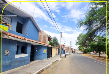 Casa en  Avenida Bello Horizonte, Piura, Perú