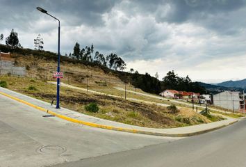 Terreno Comercial en  Bomberos Charasol, Borrero, Ecuador