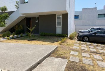 Casa en condominio en  Fraccionamiento El Mirador, El Mirador, Querétaro, México