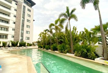 Departamento en  Cumbres Towers, Residencial Cumbres, Cancún, Quintana Roo, México