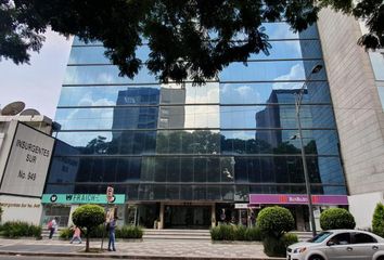 Oficina en  Avenida Insurgentes Sur 949, Nápoles, Ciudad De México, Cdmx, México