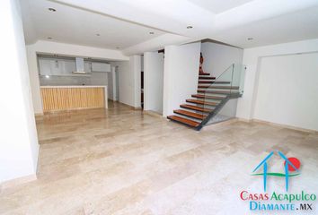 Casa en  Cda. Costera De Las Palmas, Playa Diamante, 39897 Acapulco De Juárez, Gro., México