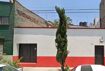 Casa en  Nte. 17, Magdalena De Las Salinas, Ciudad De México, Cdmx, México
