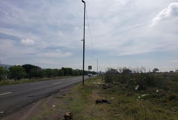 Lote de Terreno en  Peñuelas, Santiago De Querétaro, Querétaro, México