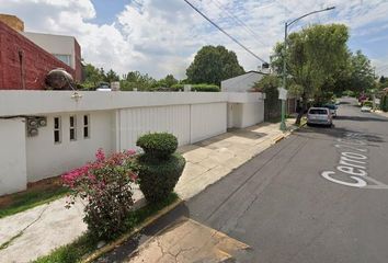 Casa en  Cerro 2 Conejos 167, Romero De Terreros, Ciudad De México, Cdmx, México