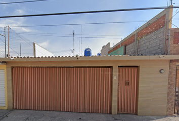 Casa en  Aries 80, Mz 022, Morelos 3ra Sección, San Pablo De Las Salinas, Estado De México, México